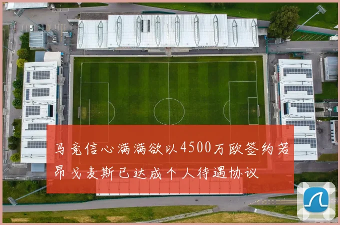 马竞信心满满欲以4500万欧签约若昂戈麦斯已达成个人待遇协议